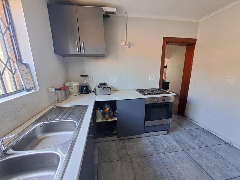 2 Bedroom Property for Sale in Brooklyn Western Cape